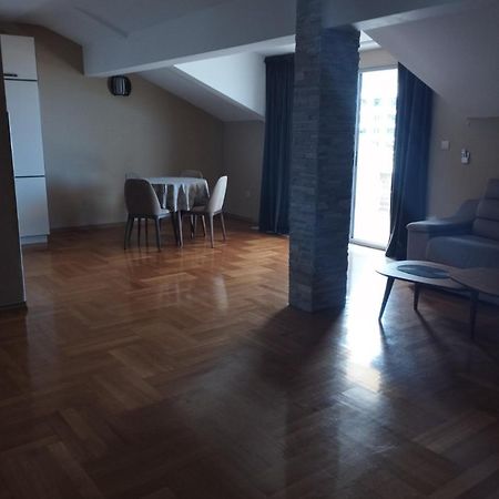 The Old Town Terrace Apartments Budva Luaran gambar