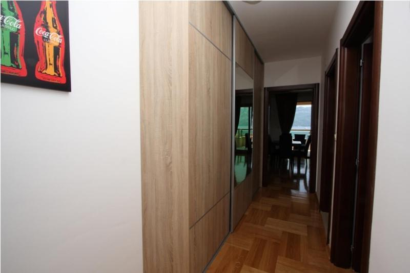 The Old Town Terrace Apartments Budva Luaran gambar