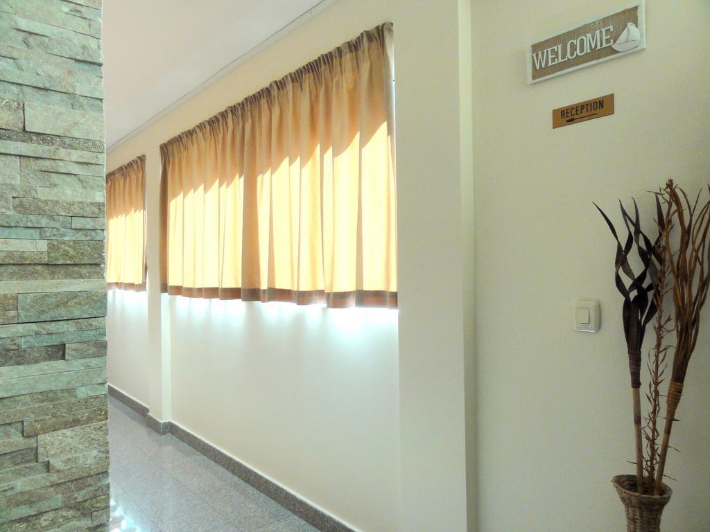 The Old Town Terrace Apartments Budva Luaran gambar