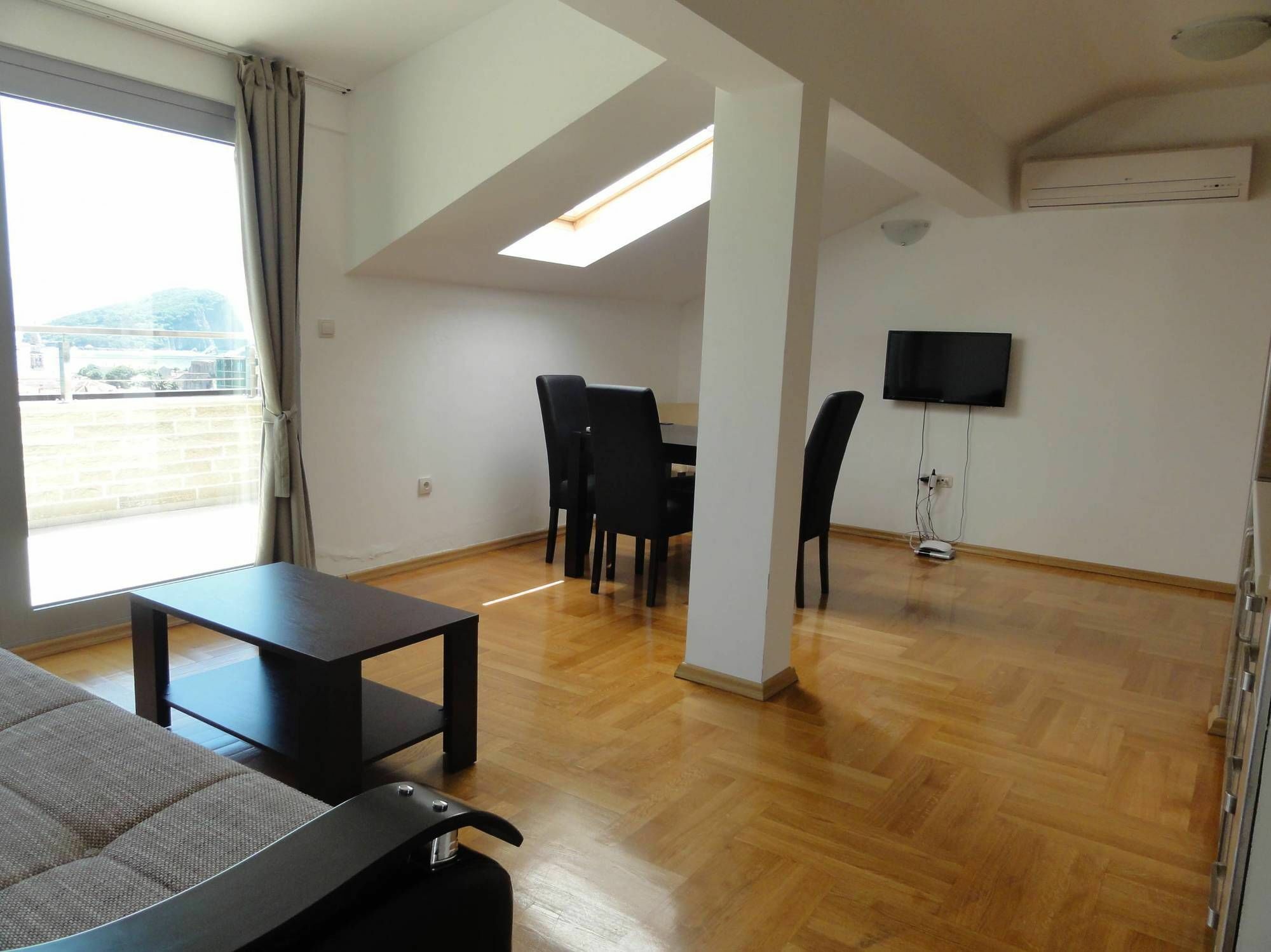 The Old Town Terrace Apartments Budva Luaran gambar