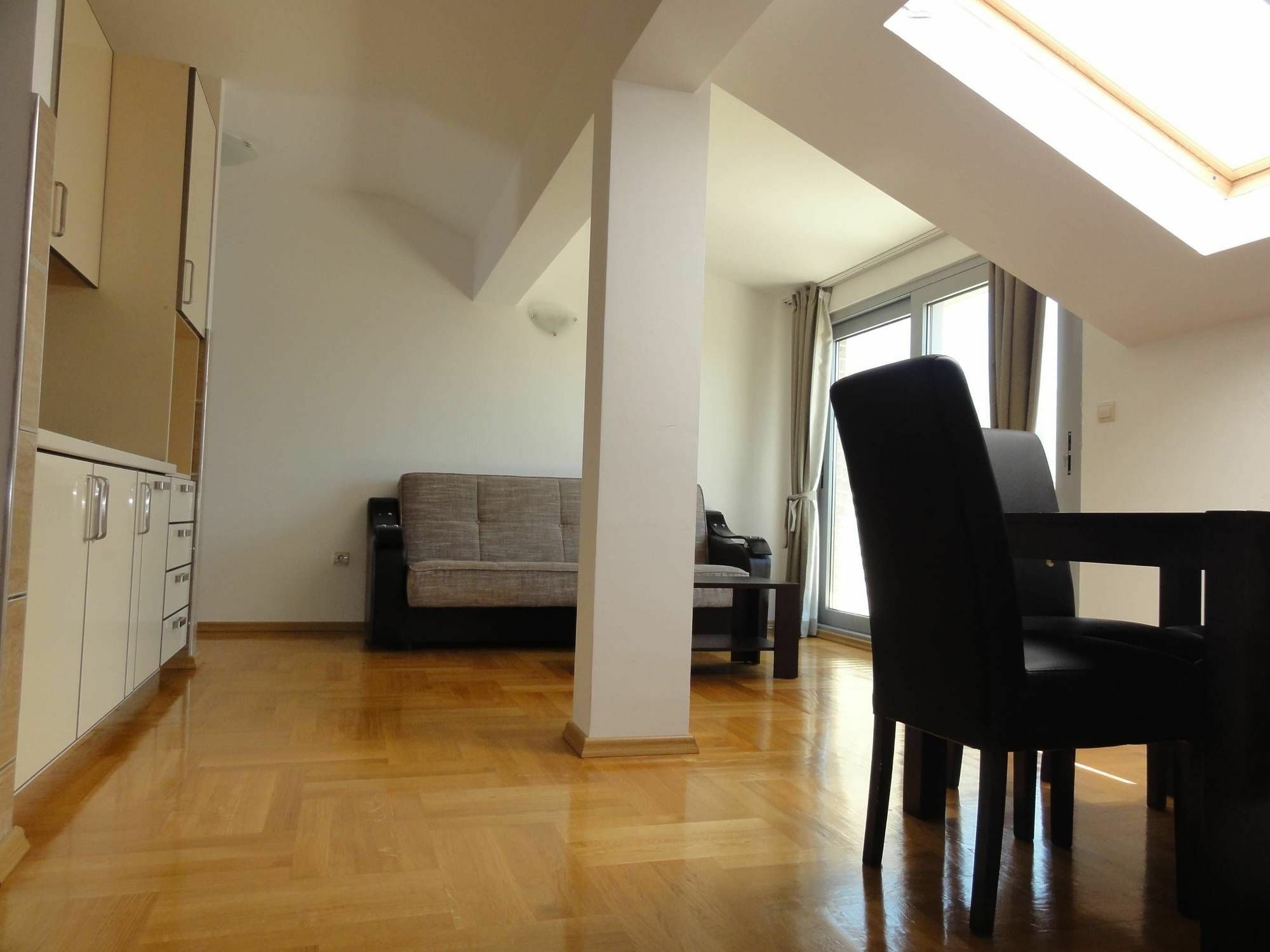 The Old Town Terrace Apartments Budva Luaran gambar