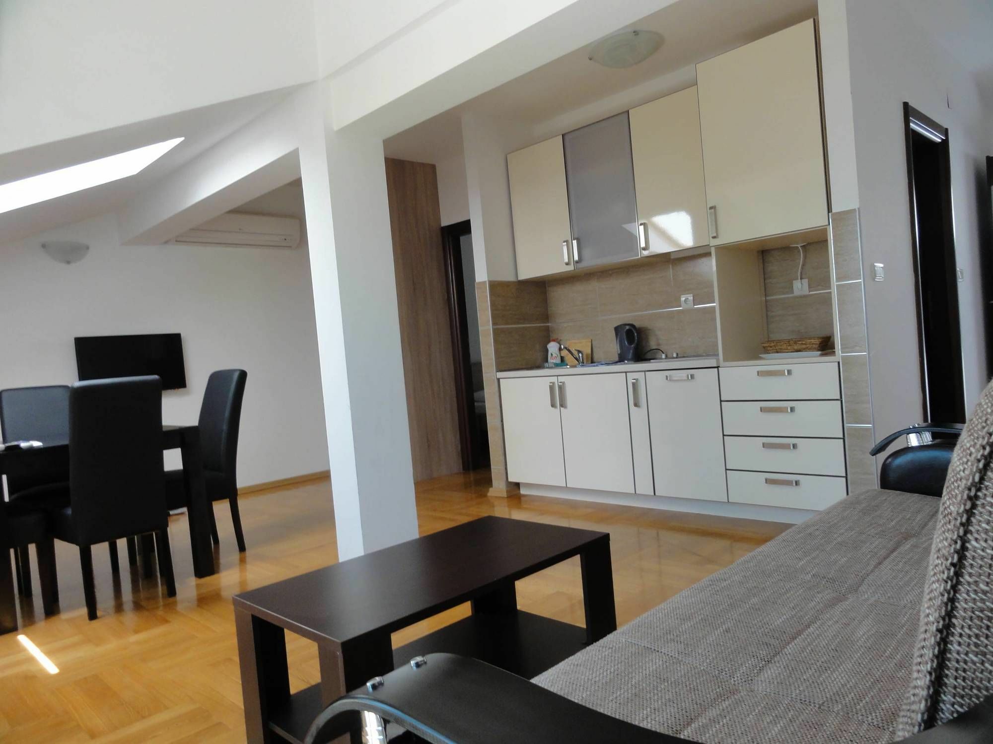 The Old Town Terrace Apartments Budva Luaran gambar