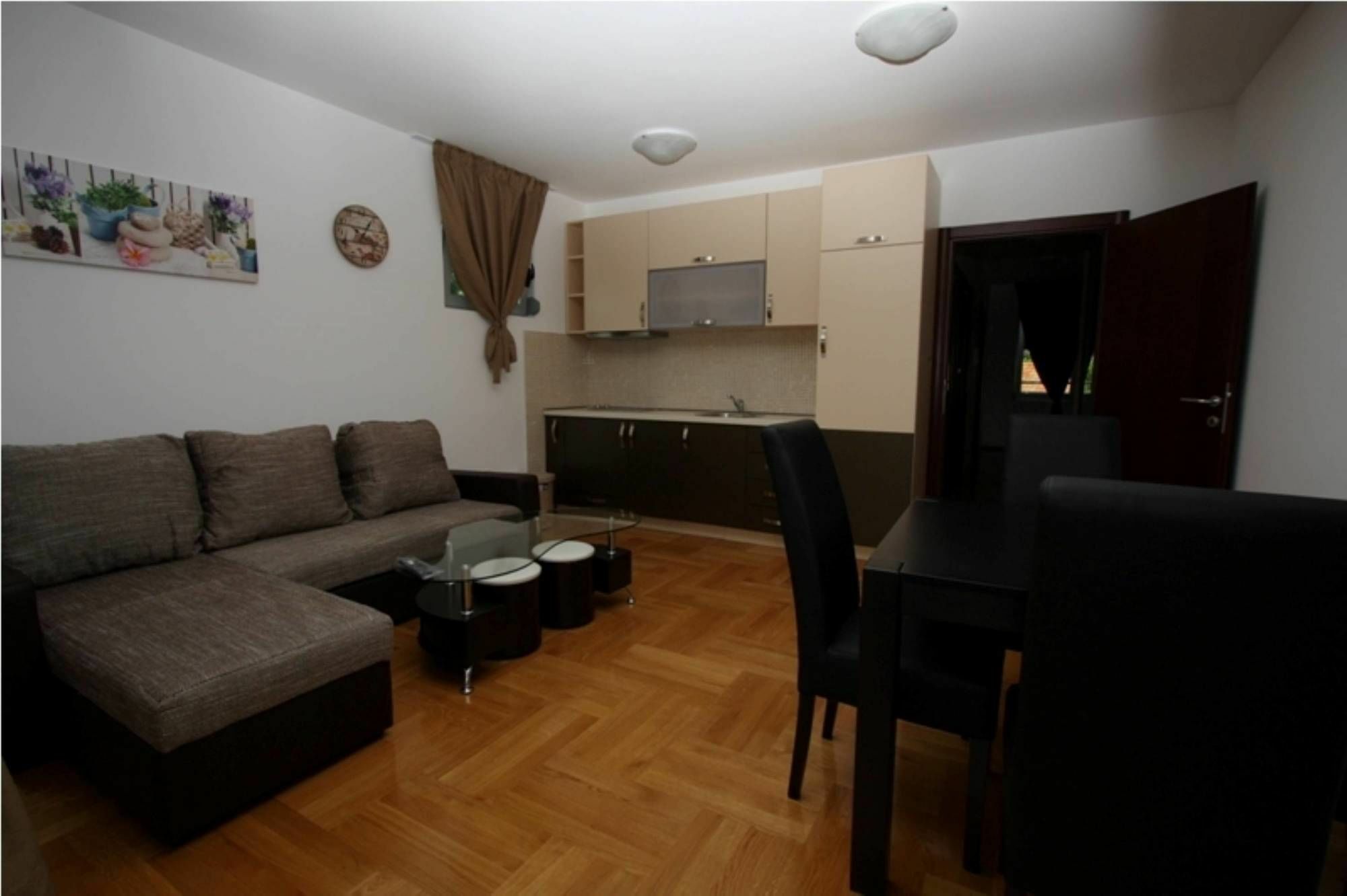 The Old Town Terrace Apartments Budva Luaran gambar
