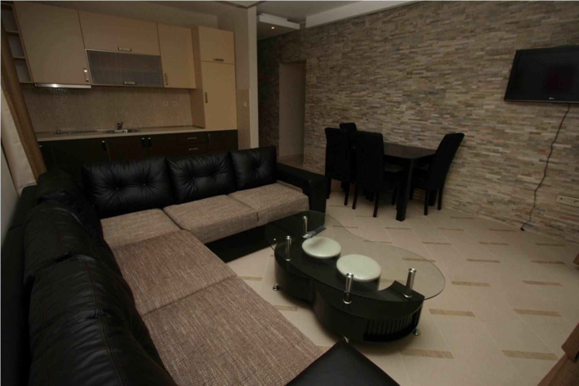 The Old Town Terrace Apartments Budva Luaran gambar