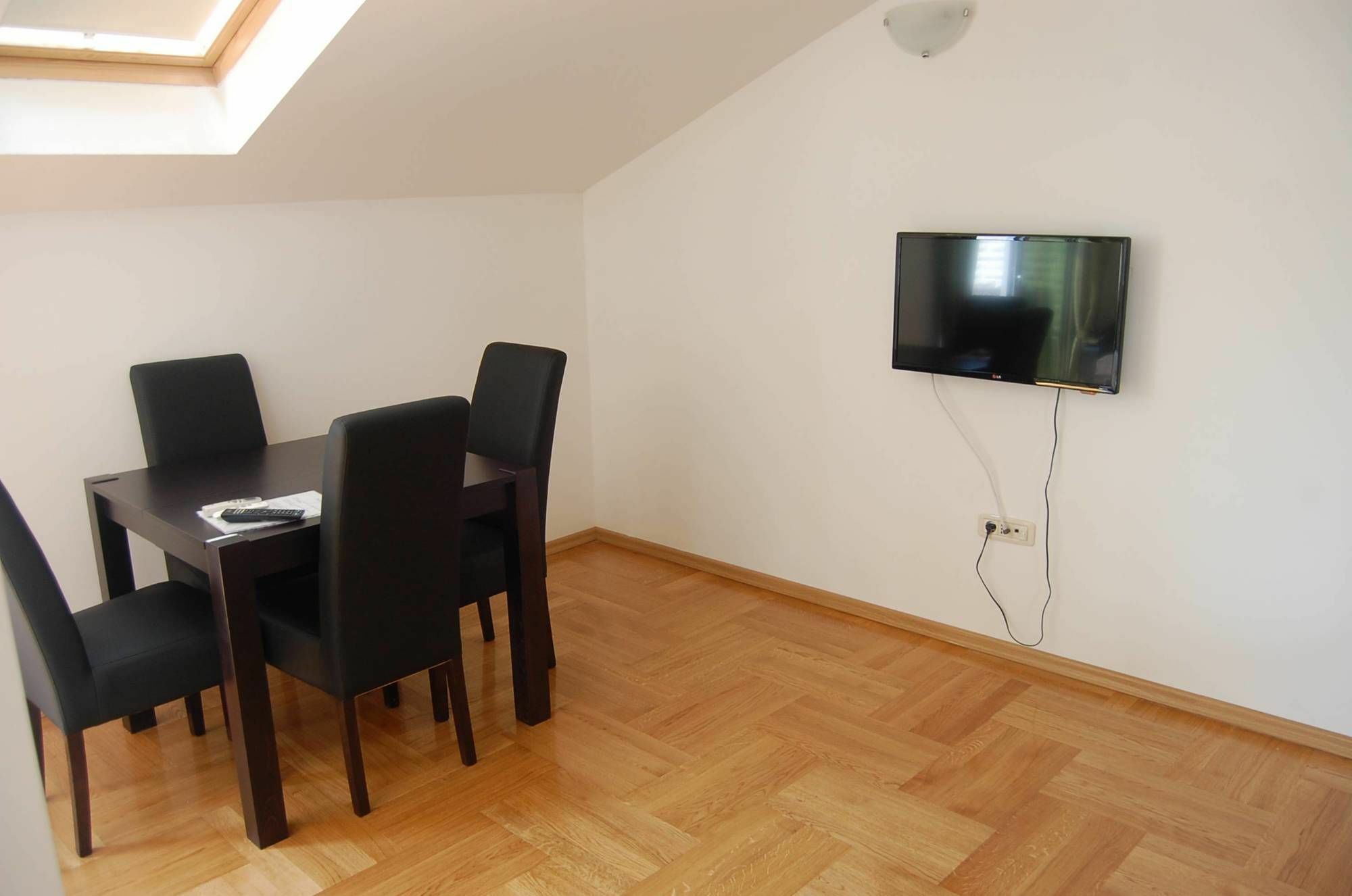 The Old Town Terrace Apartments Budva Luaran gambar