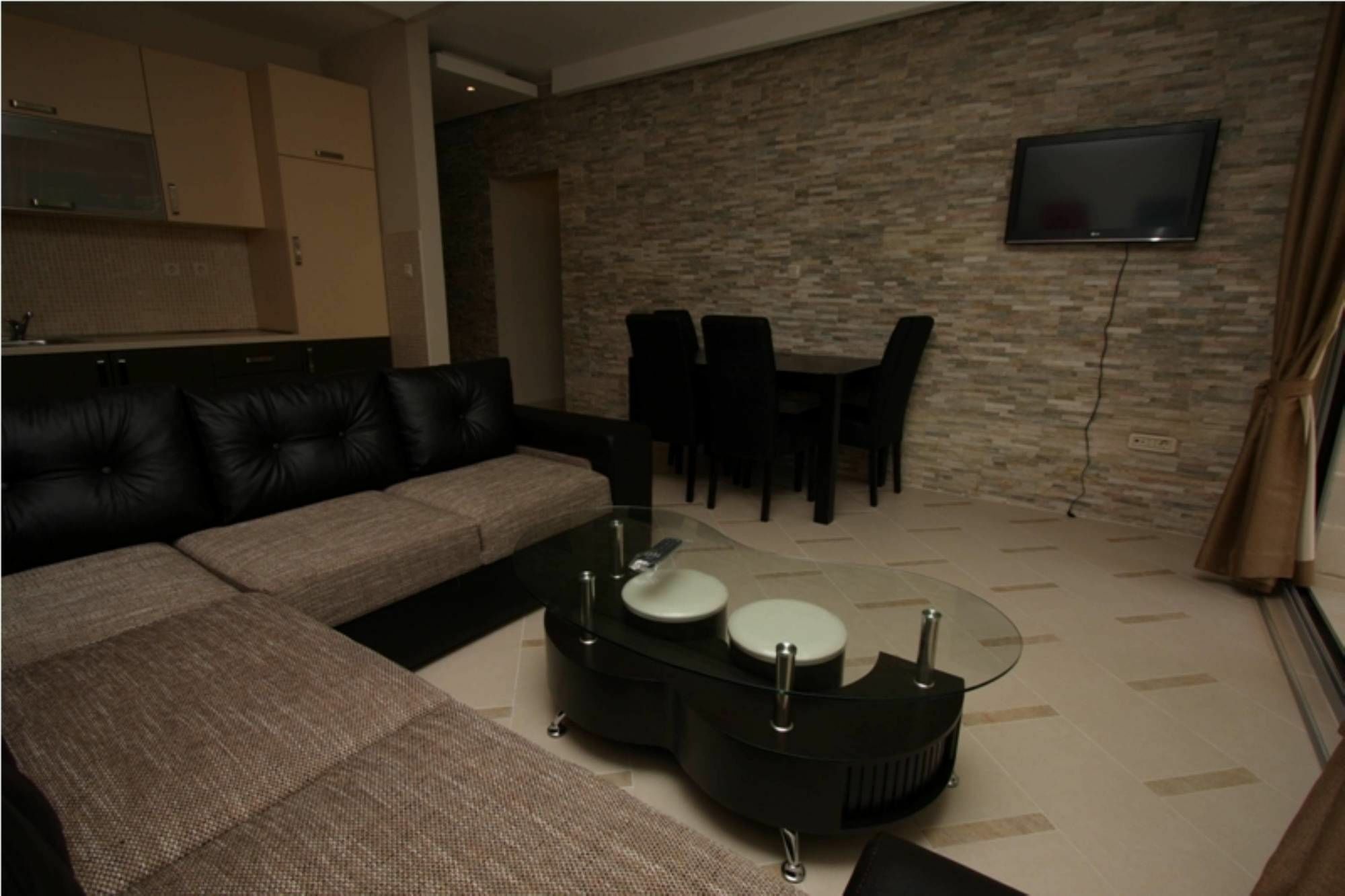 The Old Town Terrace Apartments Budva Luaran gambar