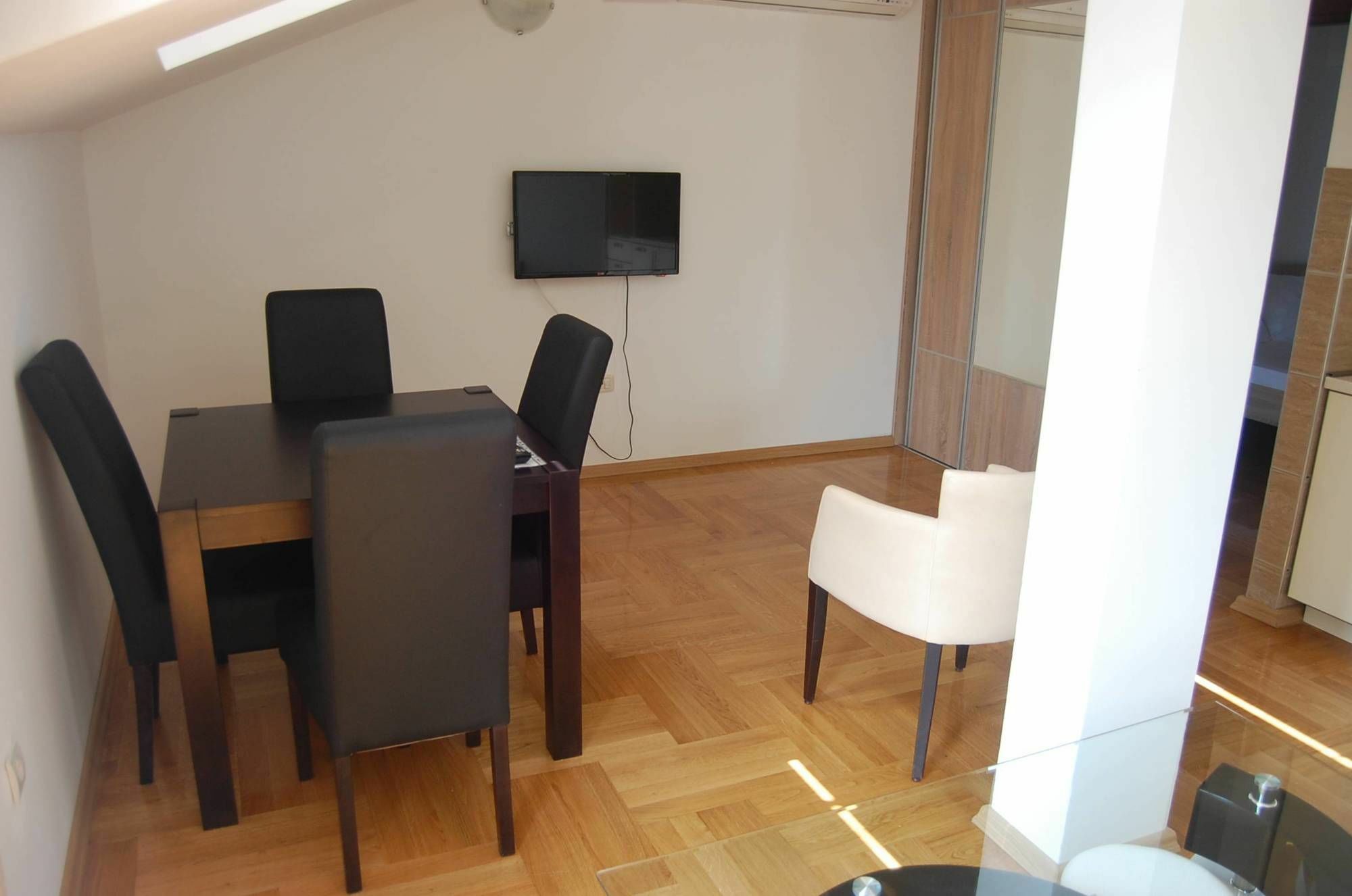 The Old Town Terrace Apartments Budva Luaran gambar