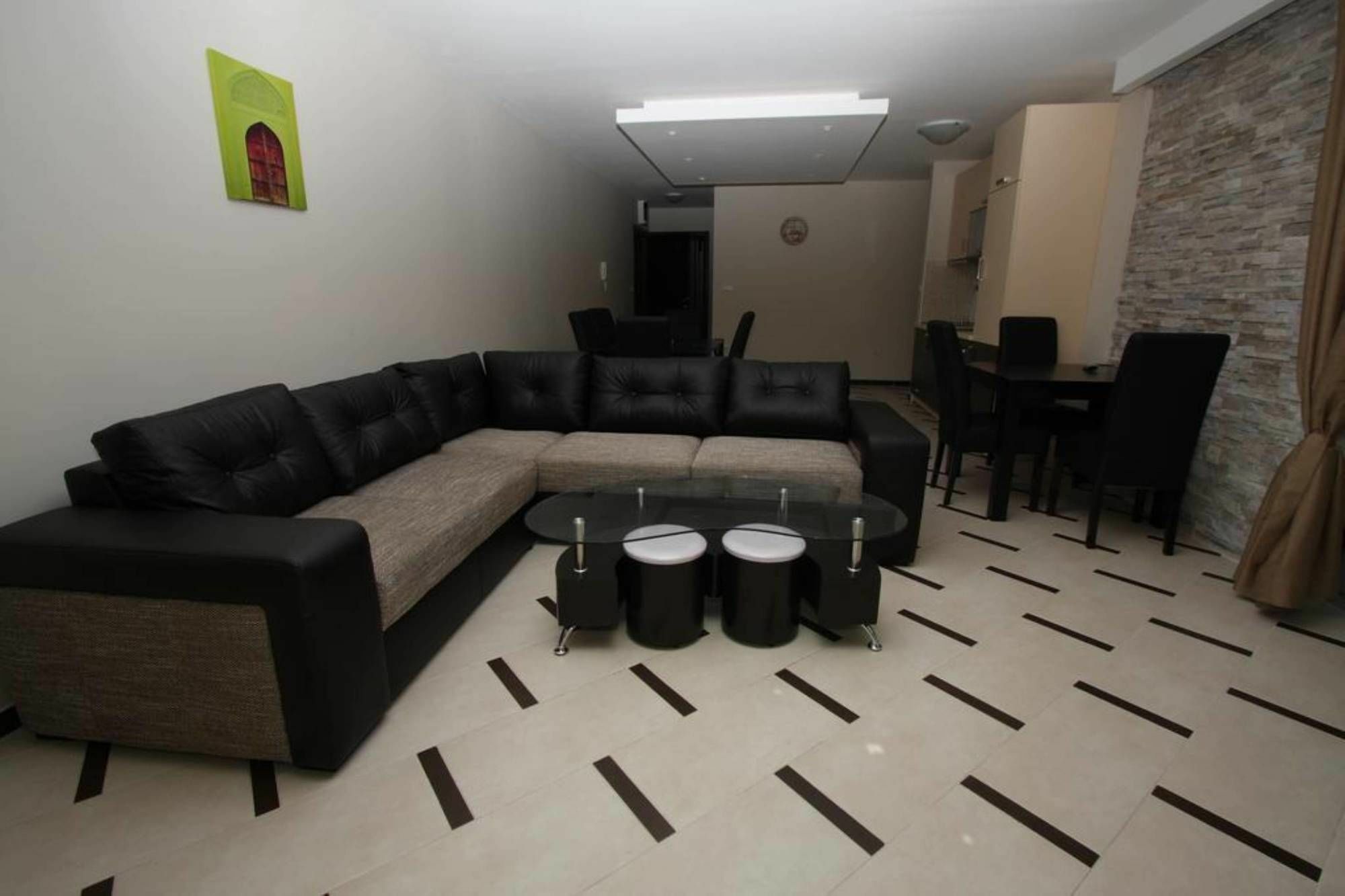 The Old Town Terrace Apartments Budva Luaran gambar